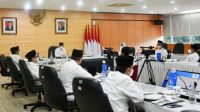 Layanan Data Selama Ramadan dan Lebaran 2021 Meningkat 49 Persen