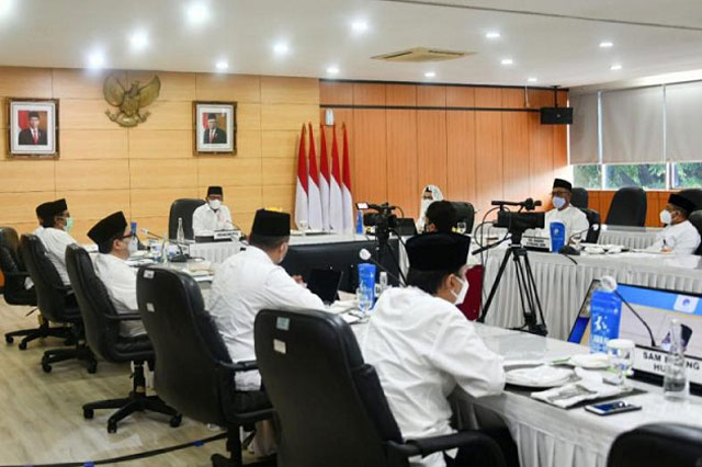 Layanan Data Selama Ramadan dan Lebaran 2021 Meningkat 49 Persen