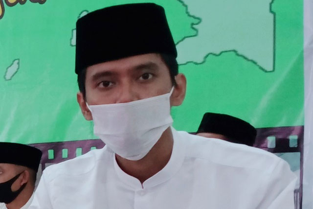 Logika Zakat Profesi. Opini Ustadz Muhammad Subair