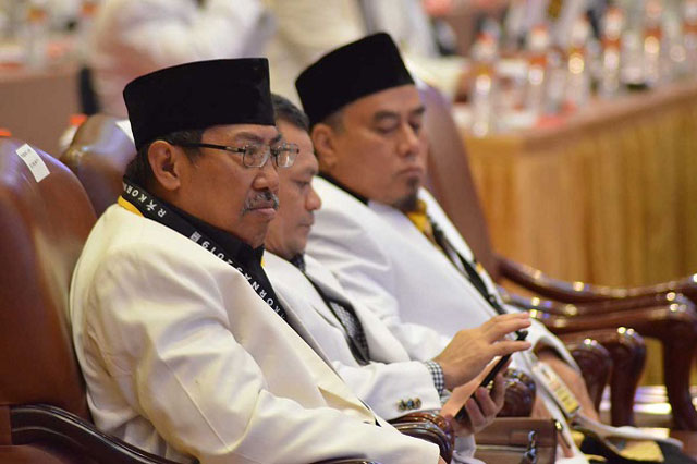 PKS Tolak Rencana Pemerintah Pangkas Anggaran Subsidi Energi Tahun 2022