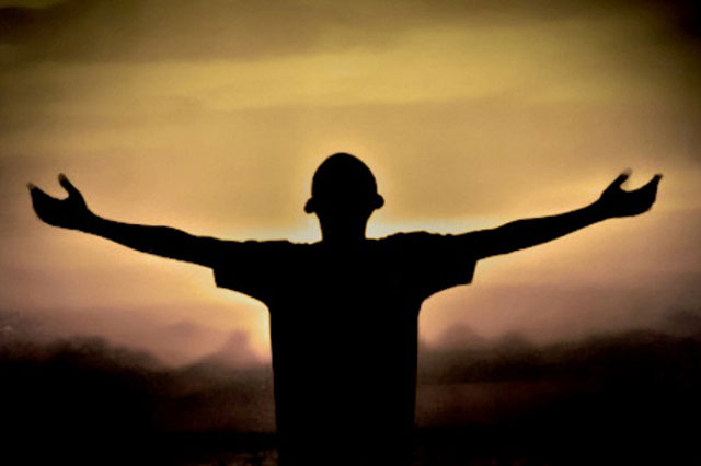 Nrimo, Yakini Dan Lakoni Dengan Sungguh-Sungguh