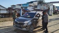 Koramil Teluk Batang Bersinergi Gelar Patroli dan Pemantauan Wilayah