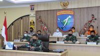 Pangdam XII Tanjungpura Bekali Pasis Geladi Waskita Dharma