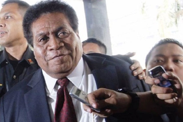 Penasehat Senior Papua: Veronica Koman Hanya Cari Makan Dengan Buat Stigma