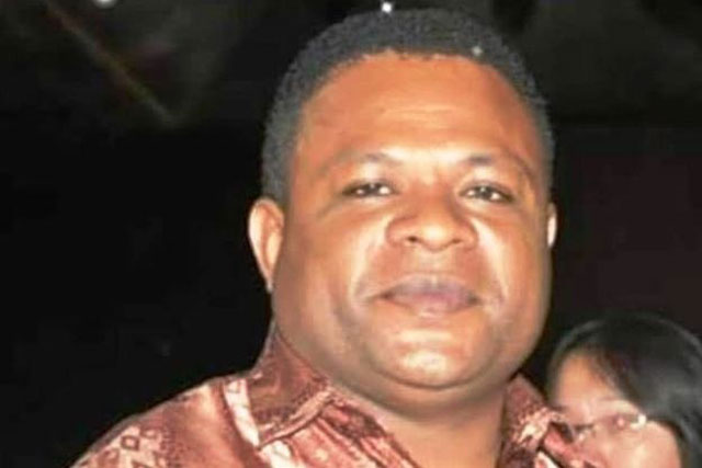 Pengurus PGGJ Papua Kutuk Aksi Kekerasan Kelompok Separatis Teroris TPNPB OPM
