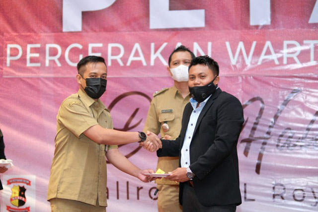 Pergerakan Wartawan Reinkarnasi Banyuwangi Poros Baru Insan Pers