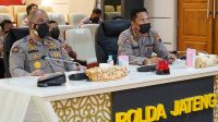 Humas Polda Jateng Tindaklanjuti Ujaran Kebencian Secara Persuasif dan Kekeluargaan