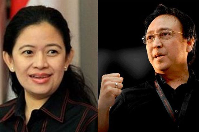 Apakah PDIP Pecah? Opini Josef Herman Wenas