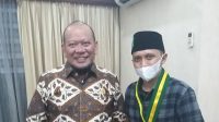 PB SEMMI Minta DPD RI Dukung UMKM Berbasis Mahasiswa