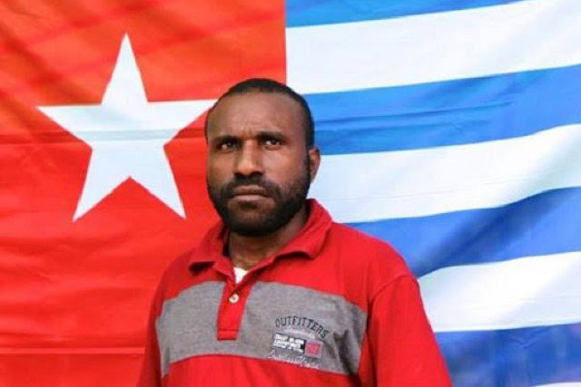 Satgas Nemangkawi Tangkap Victor Yeimo DPO Aktor Kerusuhan Papua 2019
