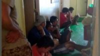 Sebanyak 20 ABK Indonesia Terlantar di Perairan Timor Leste Sebanyak 20 ABK Indonesia Terlantar di Perairan Timor Leste