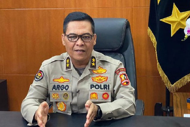 Lima Pekerja Proyek Jembatan di Bingki Yahukimo Ditembak KKB