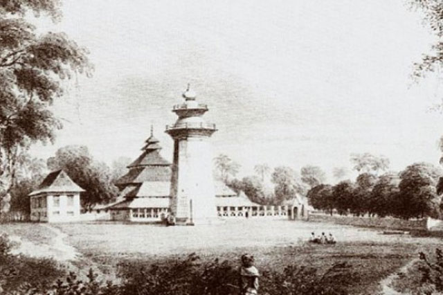 Aing Mah Banten, Ilmu Banten dan Babad Banten