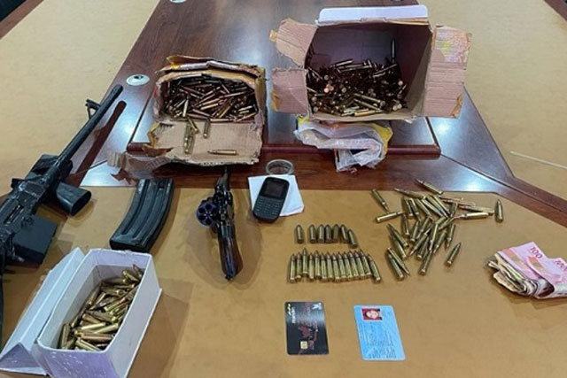 Ketua DPRD Tolikara Ikut Danai Kelompok Teroris di Papua