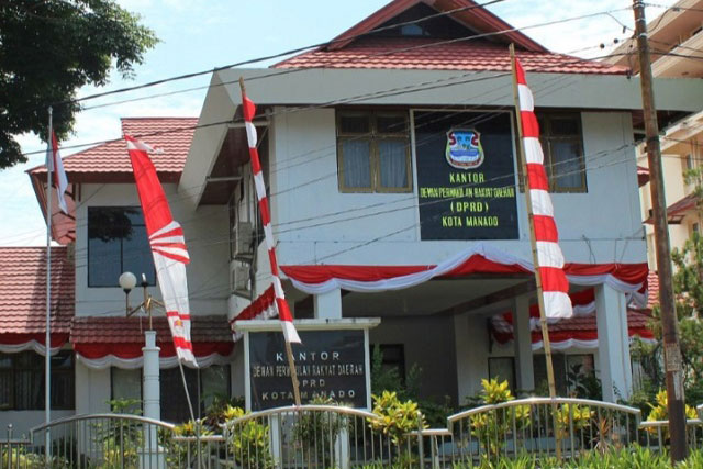 Apakah Hukum Bakal Tegak Lurus atau Lunglai Terus? Kelanjutan Kasus Tipikor DPRD Kota Manado