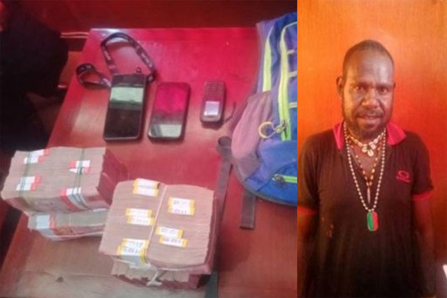 Satgas Nemangkawi Temukan Dugaan Pemkab Puncak Ikut Danai Kelompok Teroris Legakak Talenggen