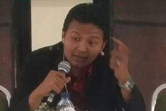 Gema Nasional Desak Presiden dan Mendagri Nonaktifkan Gubernur Aceh