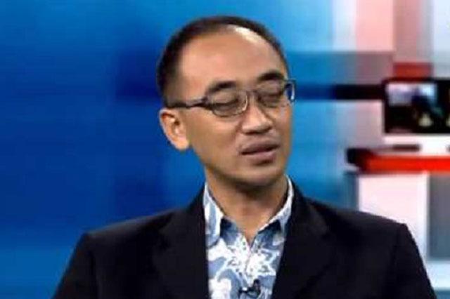 Potensi Ekonomi Digital: Indonesia Bukan Tuan di Negeri Sendiri