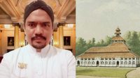 Salatin Asyraf Azzahra, Lembaga Pencatat Para Dzuriat Trah Sultan