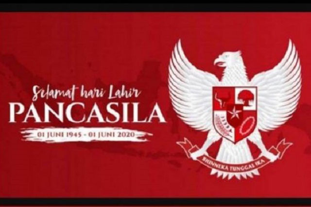 Pancasila dan Politik Bangsa. Opini Tubagus Soleh