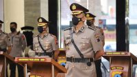 Kombes Pol M Iqbal Alqudusy Jabat Kabid Humas Polda Jateng