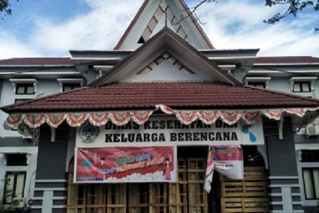 Diduga Pembangunan Puskesmas Desa Pelapis Dipindah ke Desa Padang Tanpa Pembahasan Perubahan