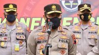 Kapolda Jateng Minta Forkopimda dan Polres Demak Selalu Sosialisasikan 5M dan 3T