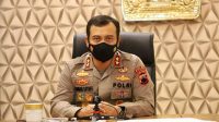Kapolda Jateng Paparkan Penyebab Melonjaknya Kasus Covid-19 di Jawa Tengah