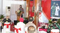 Jawa Tengah Siapkan Sentral Rujukan Isolasi Mandiri Covid-19