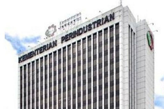Kementerian Perindustrian Jadi Mitra Komisi VII DPR RI