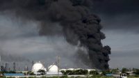 Kilang Minyak Cilacap Terbakar, Cermin Pertamina Tak Belajar Dari Kasus Sebelumnya Kilang Minyak Cilacap Terbakar, Cermin Pertamina Tak Belajar Dari Kasus Sebelumnya