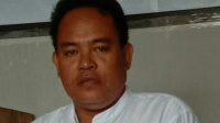 Ketua LSM Peduli Kayong Pertanyakan Kejari Ketapang Belum Tetapkan Tersangka Baru Pada Kasus Korupsi Hadi Mulyono Upas