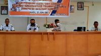 Parpol Pemilik Kursi di Dewan Bisa Tak Diberi Bantuan Keuangan Pemerintah