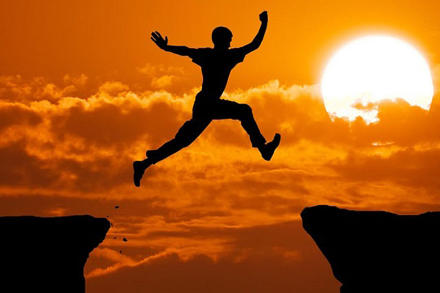 Kudu Cinta, Percaya dan Bangga Pada Diri Sendiri