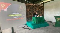 TNI Selesaikan Konflik Papua Dengan Cara Damai