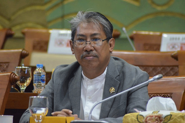 Mulyanto Minta Pemerintah Akhiri Dualisme Fungsi Kebijakan Ristek