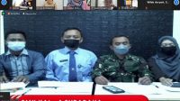 SMK KAL 1 Surabaya Ikuti Webinar Kelogistikan 3 Negara
