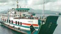 Jumlah Penumpang KMP Yunicee Tenggelam di Selat Bali Lebih Dari Yang Diumumkan?