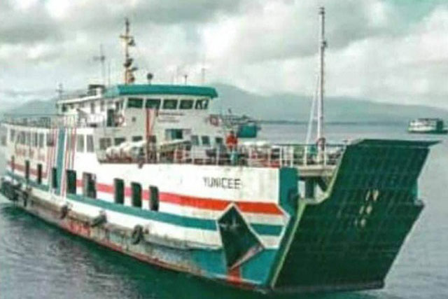 Jumlah Penumpang KMP Yunicee Tenggelam di Selat Bali Lebih Dari Yang Diumumkan?