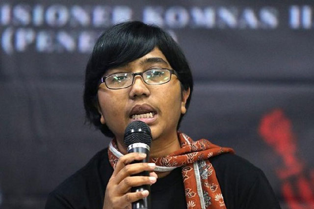 YLBHI Sebut Sanksi PPKM Darurat Pakai UU Kekarantinaan, Penerapan Kekarantinaan Pakai Yang Lain