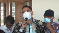 Pimpinan DPR RI Digugat Rakyat Tapi Tak Datang, Humas TPUA: Kalian Harus Tahu Diri