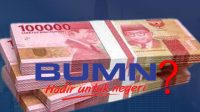 Minta Suntik Triliunan Untuk BUMN, Pemerintah Dituding Tak Punya Sense of Crisis