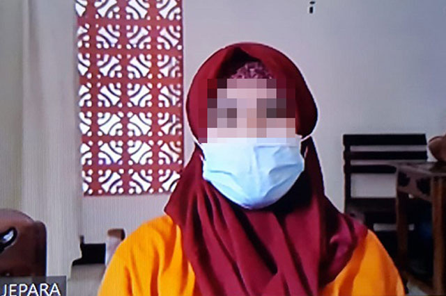 Terdakwa Penggelapan Uang PT Handi Arts Dituntut JPU 3,5 Tahun