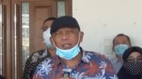 Pimpinan DPR RI Digugat Rakyat Tak Datang, Eggi Sudjana: Pengadilan Rakyat InsyaAllah Terjadi