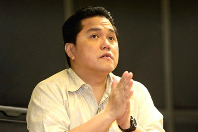 PKS Sebut Rencana Erick Thohir Pulangkan Peneliti Vaksin AstraZenica Sekedar Gimik
