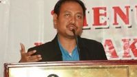 Gus Amin: Virus Covid-19 di Indonesia dari RRC, Kok TKA China Masih Boleh Masuk?