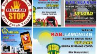 AJI Tuding Ajakan “Stop Baca Berita Covid-19” Lecehkan Jurnalis dan Karya Jurnalistik