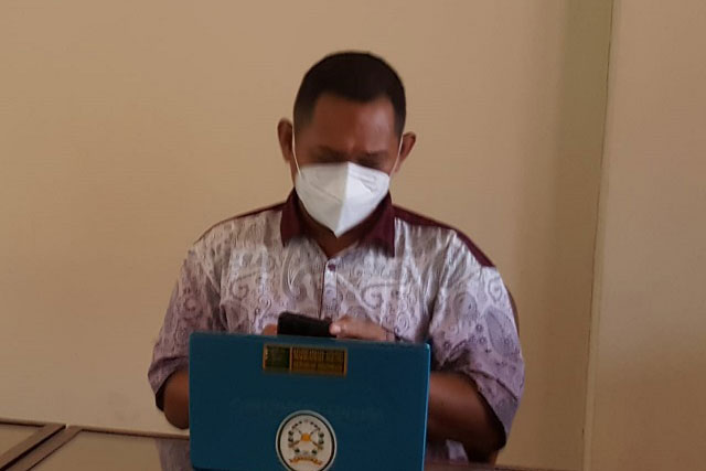 Sidang Lanjutan Dugaan Penggelapan Uang PT Handi Arts Ditunda