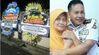 Ibunda Letkol Marinir Hariyono Masturi M.Tr.Hanla,.M.M. Meninggal Dunia Ibunda Letkol Marinir Hariyono Masturi M.Tr.Hanla,.M.M. Meninggal Dunia