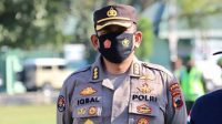 Obat Covid 19 Langka, Polda Jateng Akan Lakukan Penyelidikan
